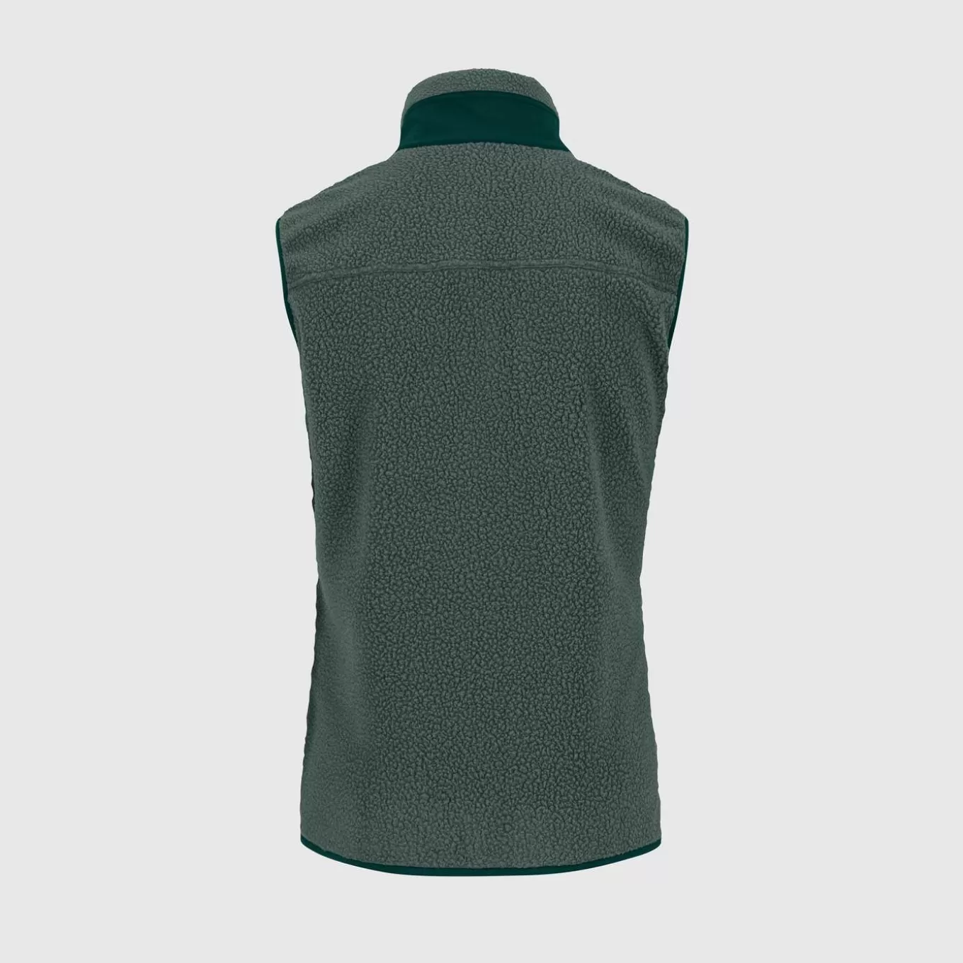 80'S FLEECE VEST>Karpos Discount