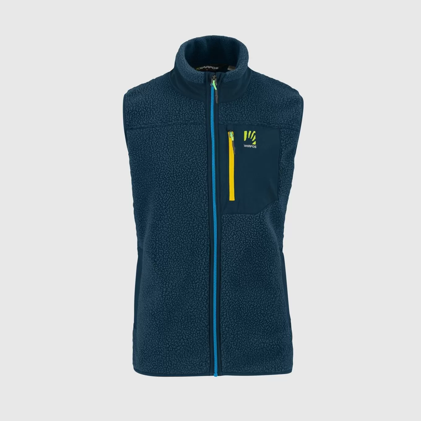 80'S FLEECE VEST>Karpos Hot