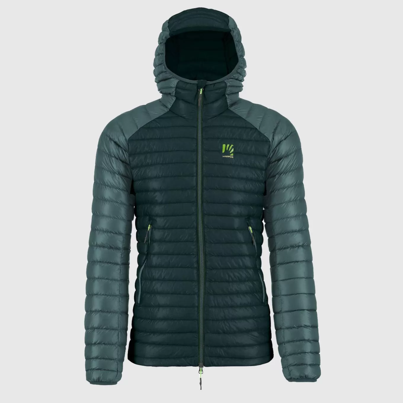 ALAGNA DOWN JACKET>Karpos Store