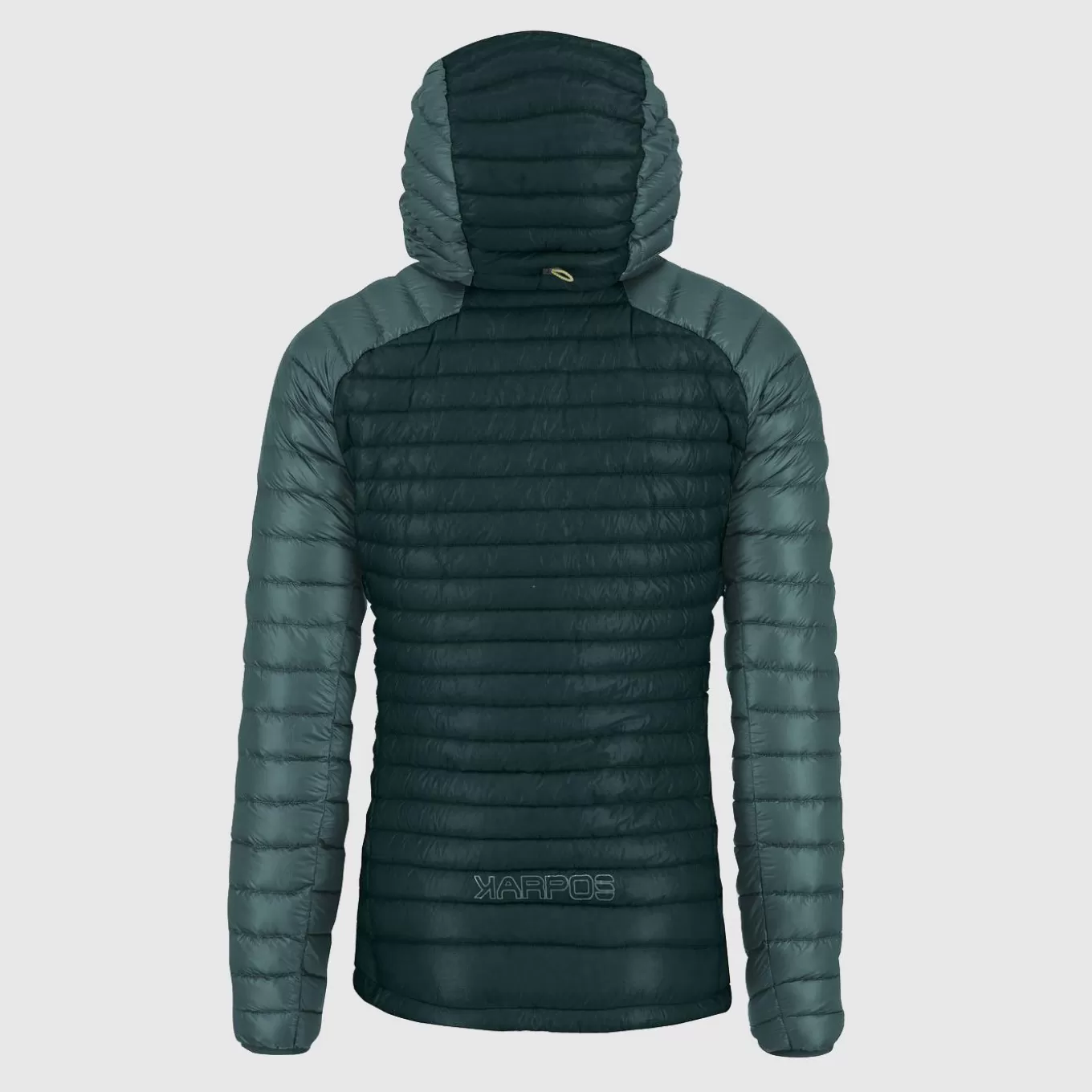 ALAGNA DOWN JACKET>Karpos Store