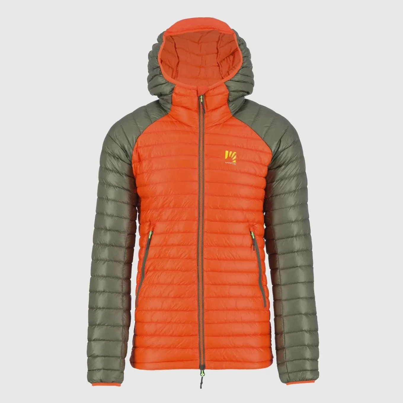 ALAGNA DOWN JACKET>Karpos Shop