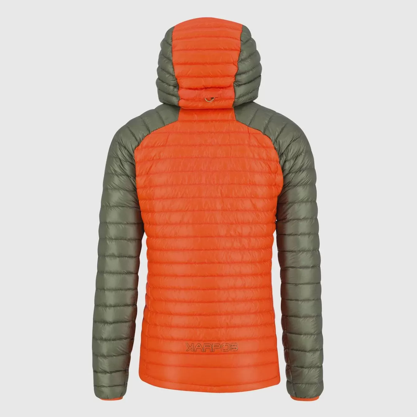 ALAGNA DOWN JACKET>Karpos Shop