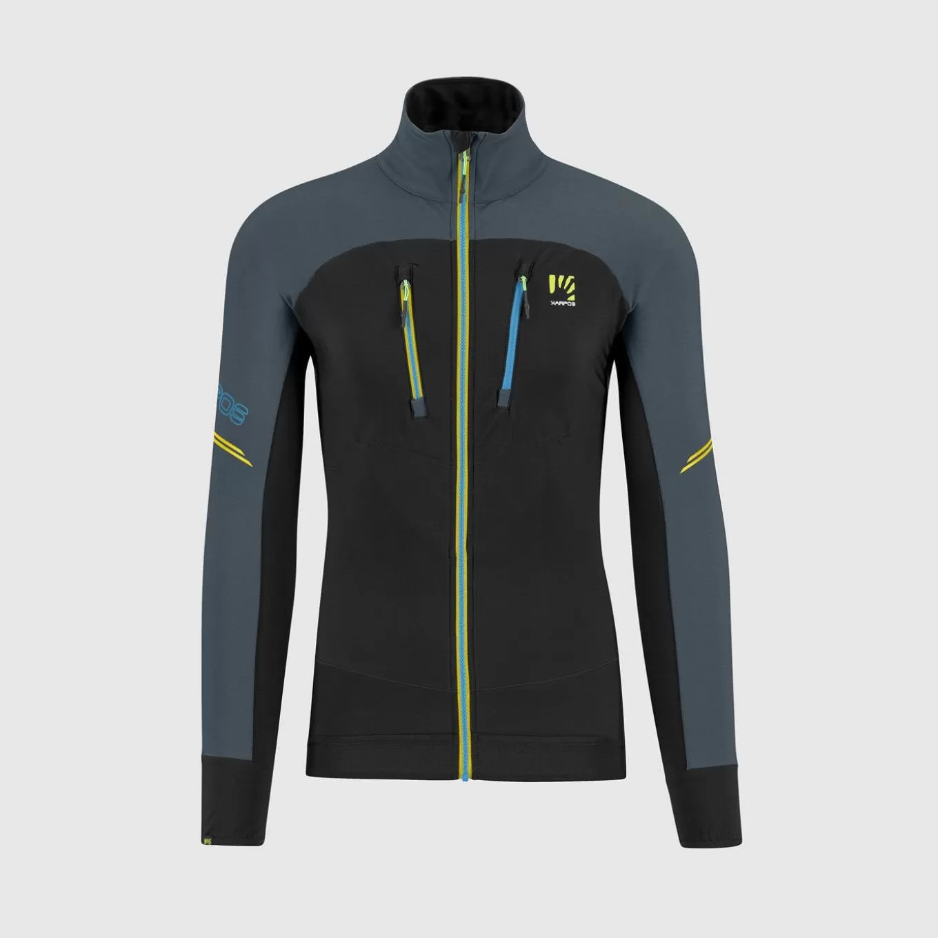 ALAGNA EVO JACKET>Karpos Online