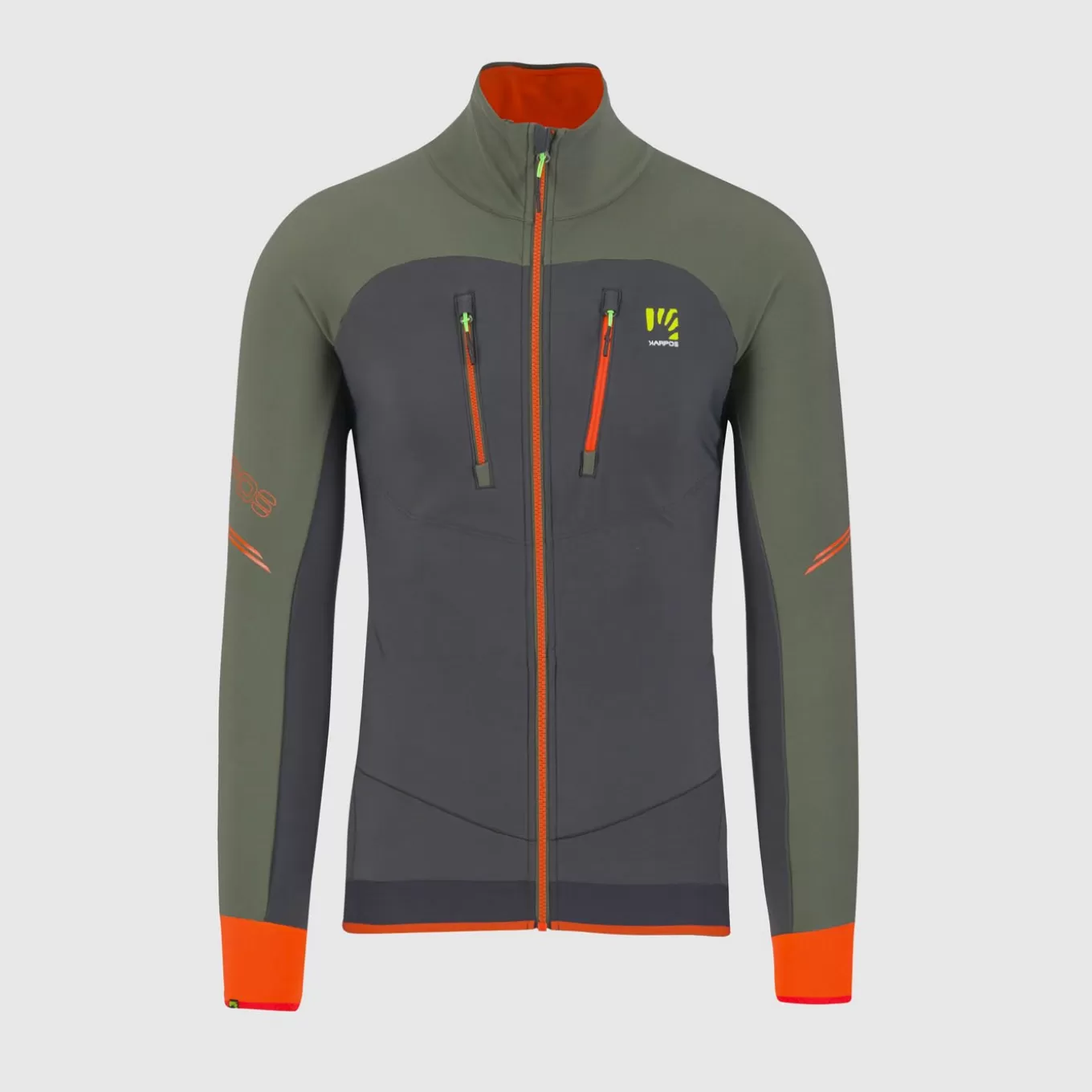 ALAGNA EVO JACKET>Karpos Best