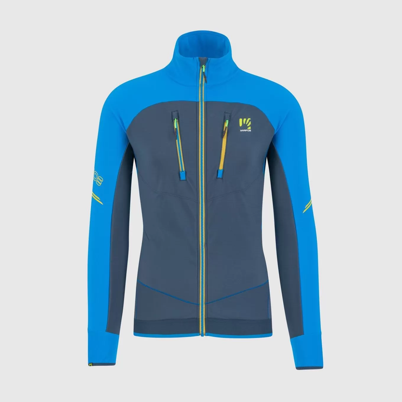 ALAGNA EVO JACKET>Karpos Shop