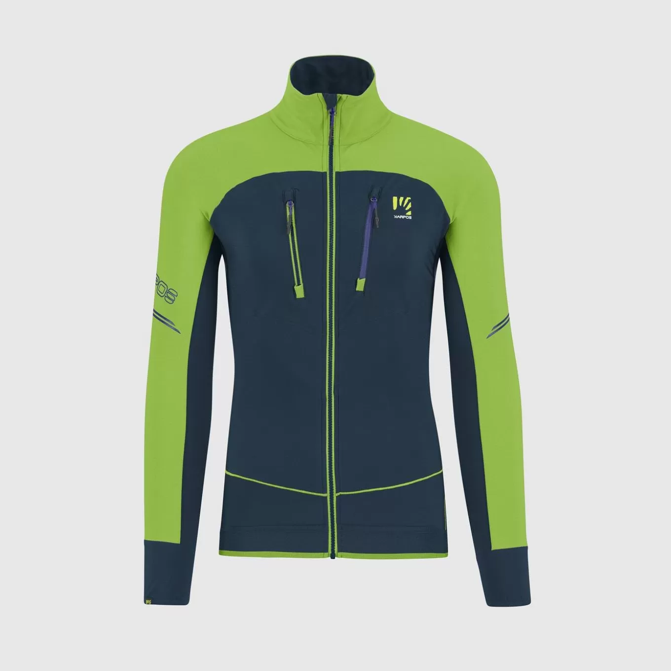 ALAGNA EVO JACKET>Karpos Online