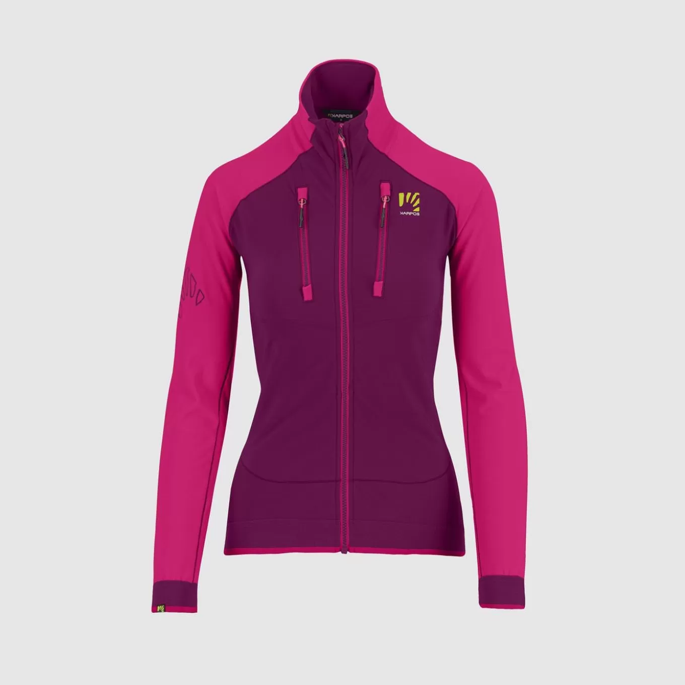 ALAGNA EVO W JACKET>Karpos New