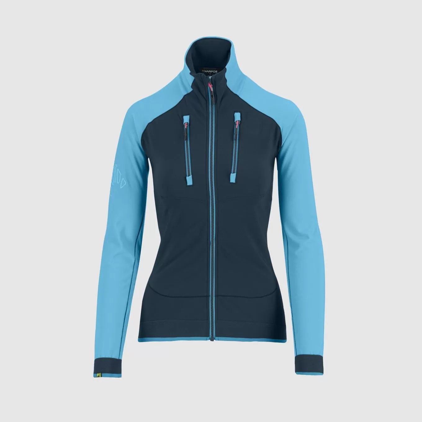 ALAGNA EVO W JACKET>Karpos Hot