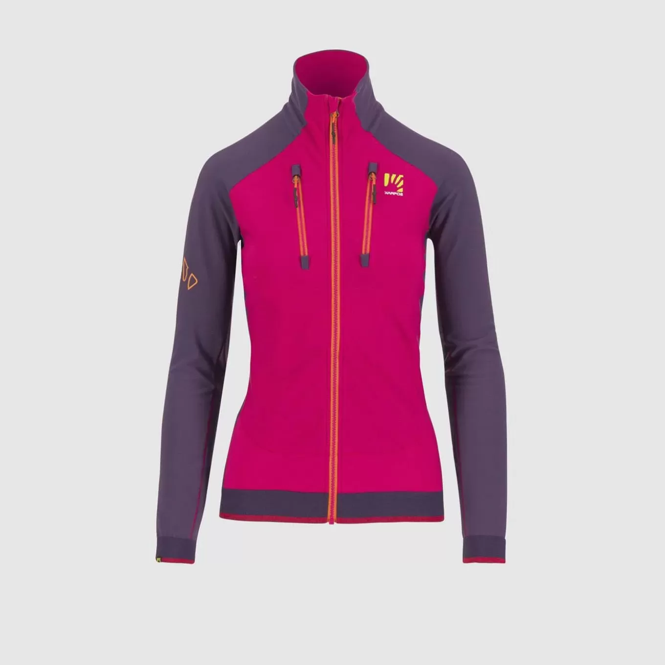 ALAGNA EVO W JACKET>Karpos Hot