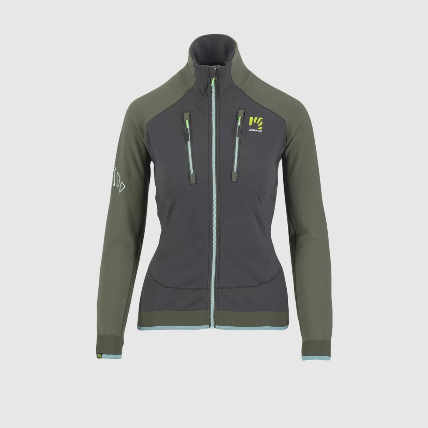 ALAGNA EVO W JACKET>Karpos Discount