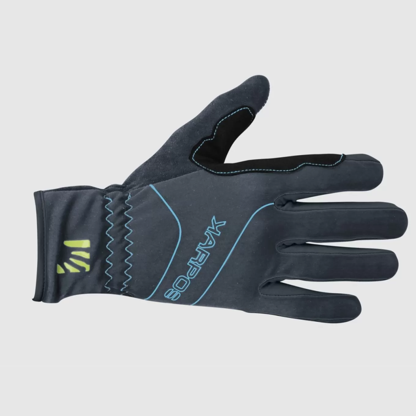 ALAGNA GLOVE>Karpos Hot