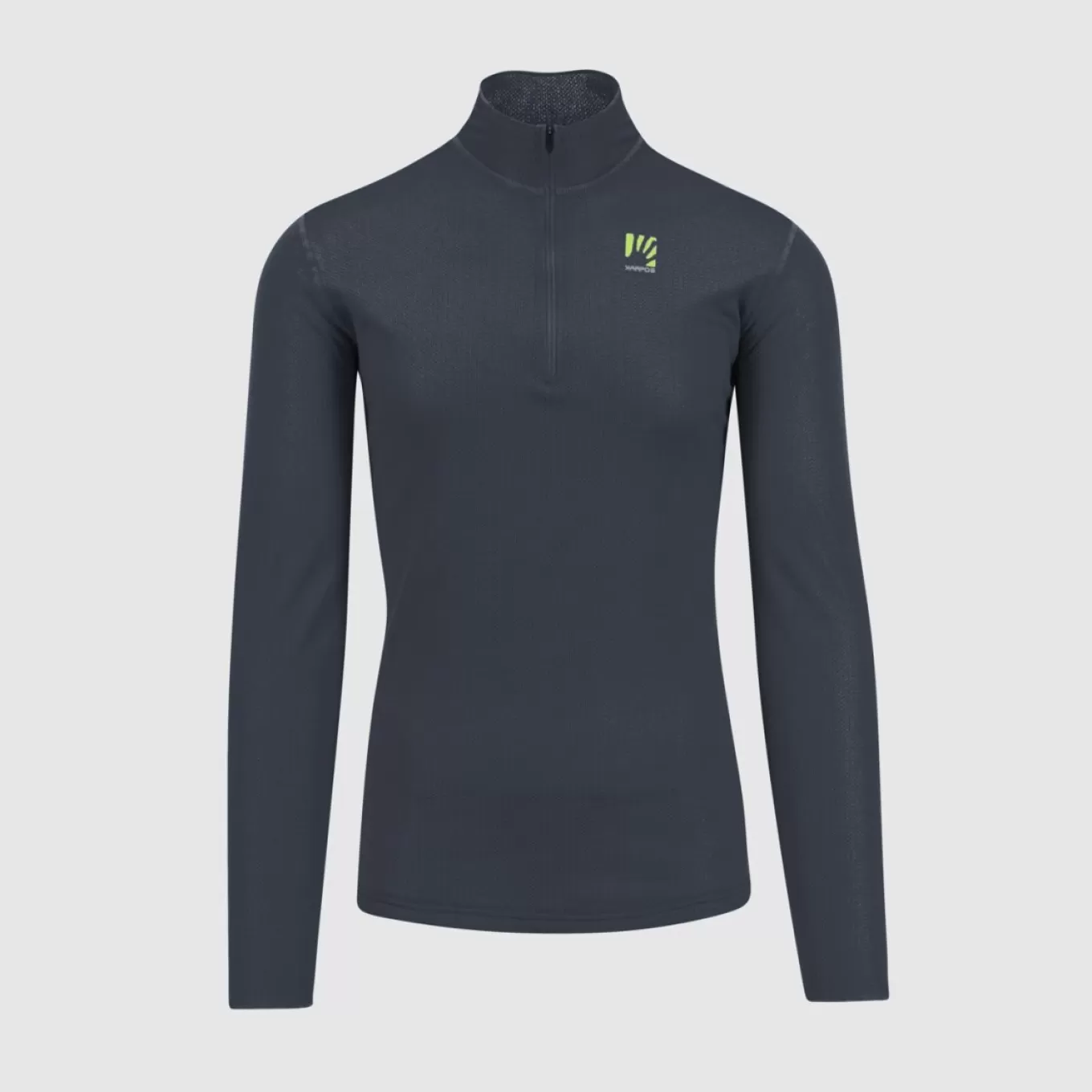 ALAGNA HALF ZIP LIGHT FLEECE>Karpos Cheap