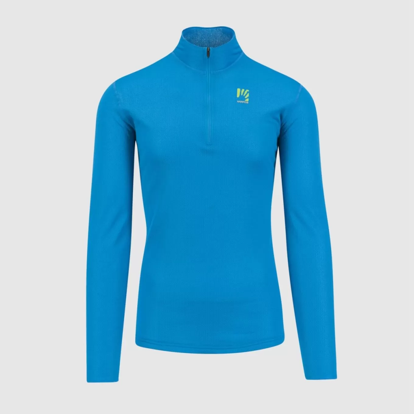 ALAGNA HALF ZIP LIGHT FLEECE>Karpos Outlet