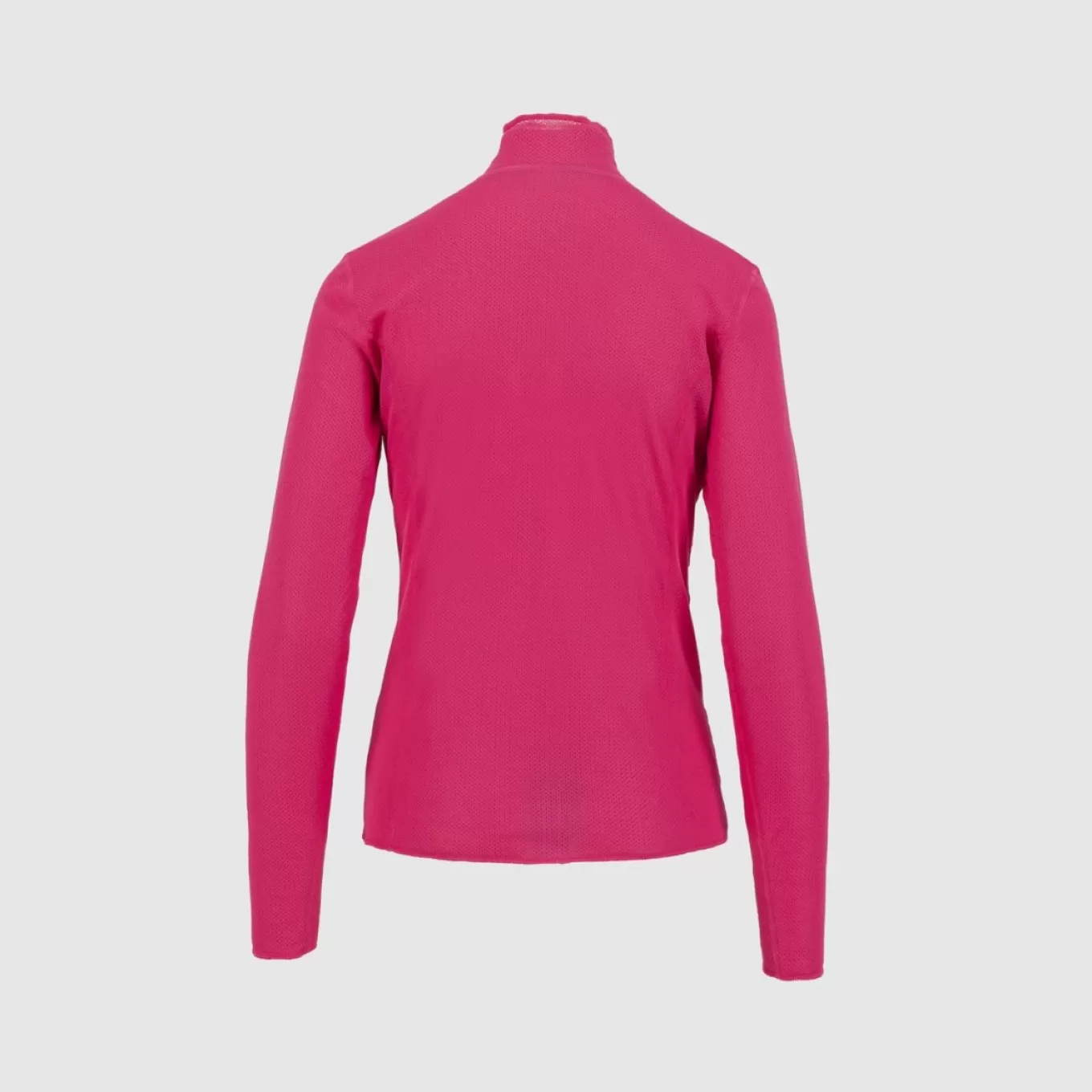 ALAGNA HALF ZIP W LIGHT FLEECE>Karpos Cheap