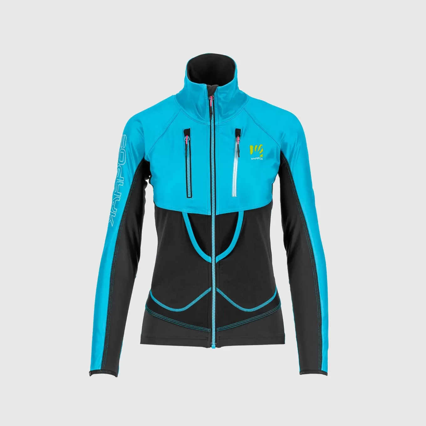 ALAGNA LITE W JACKET>Karpos Cheap