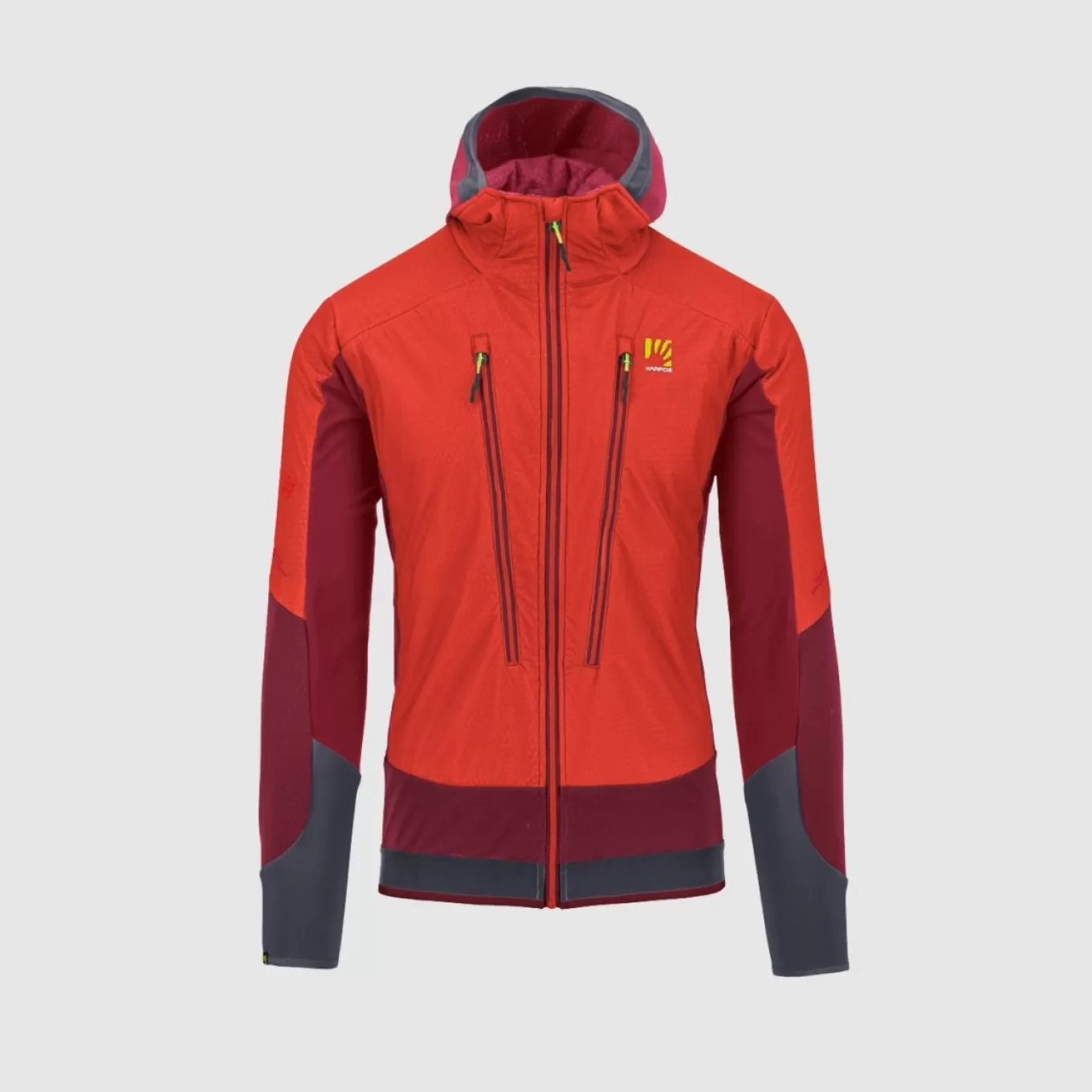 ALAGNA PLUS EVO JACKET>Karpos Best