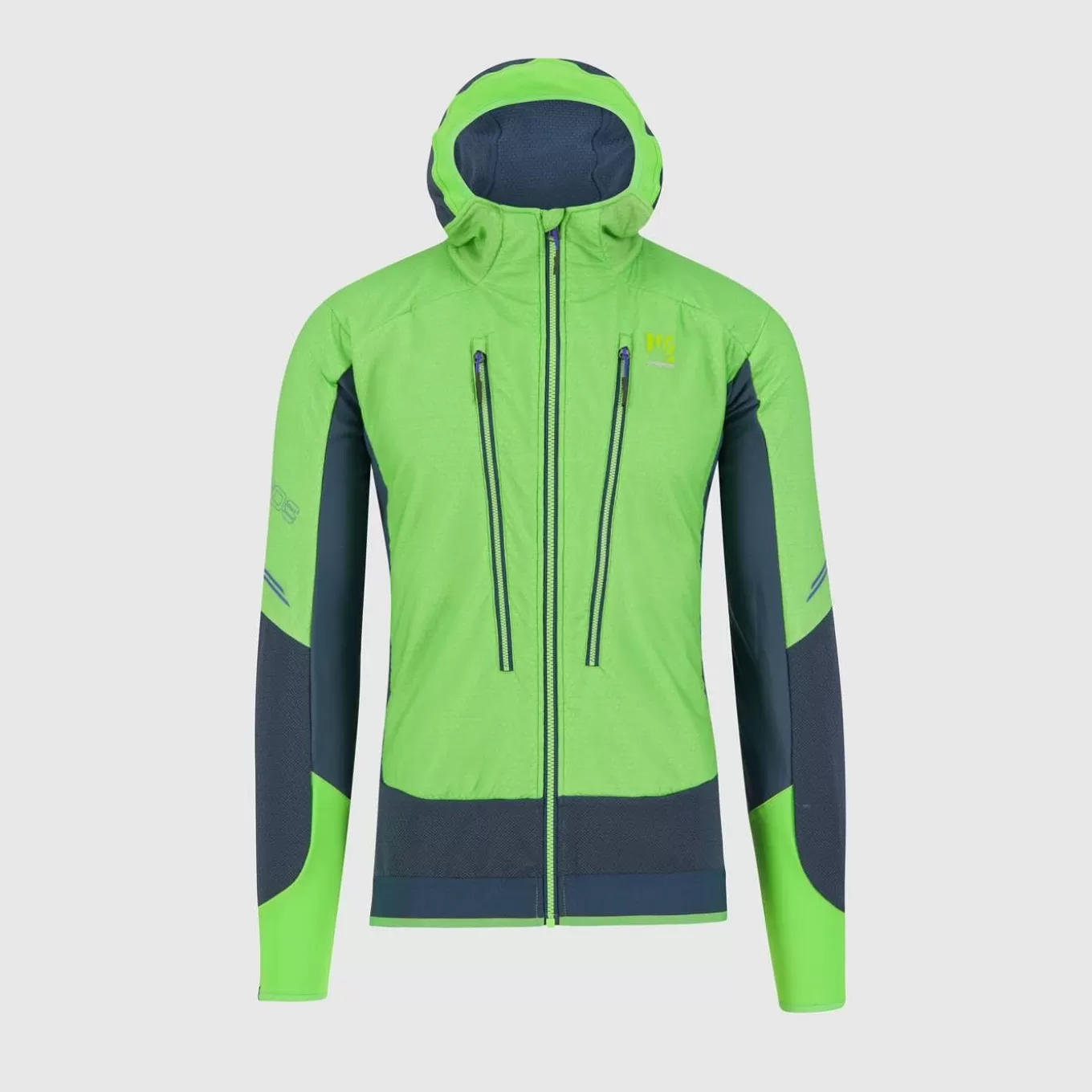 ALAGNA PLUS EVO JACKET>Karpos Discount