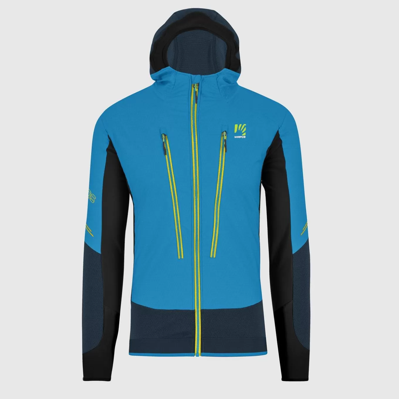 ALAGNA PLUS EVO JACKET>Karpos New