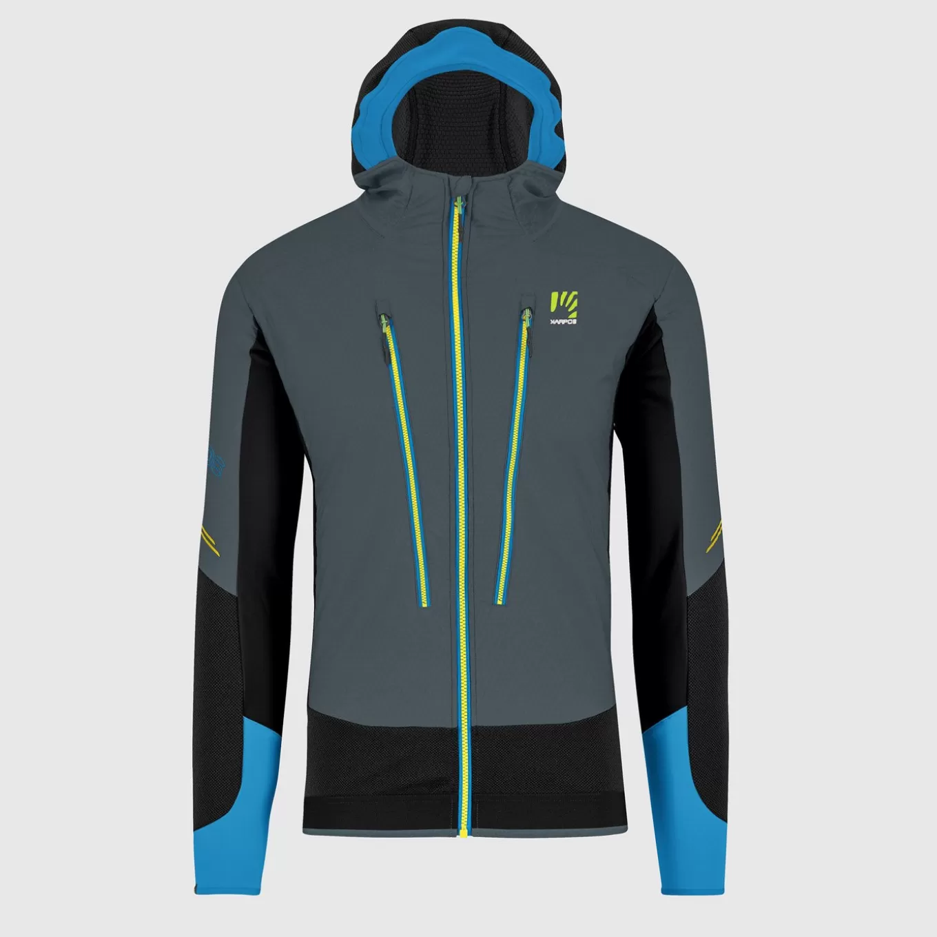 ALAGNA PLUS EVO JACKET>Karpos Clearance