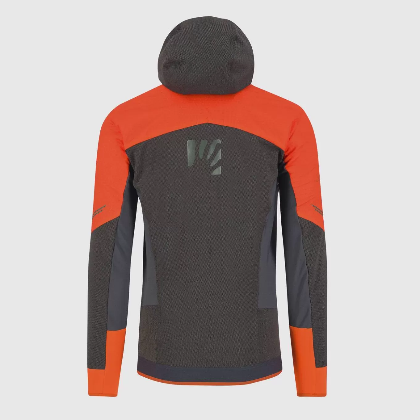 ALAGNA PLUS EVO JACKET>Karpos Hot