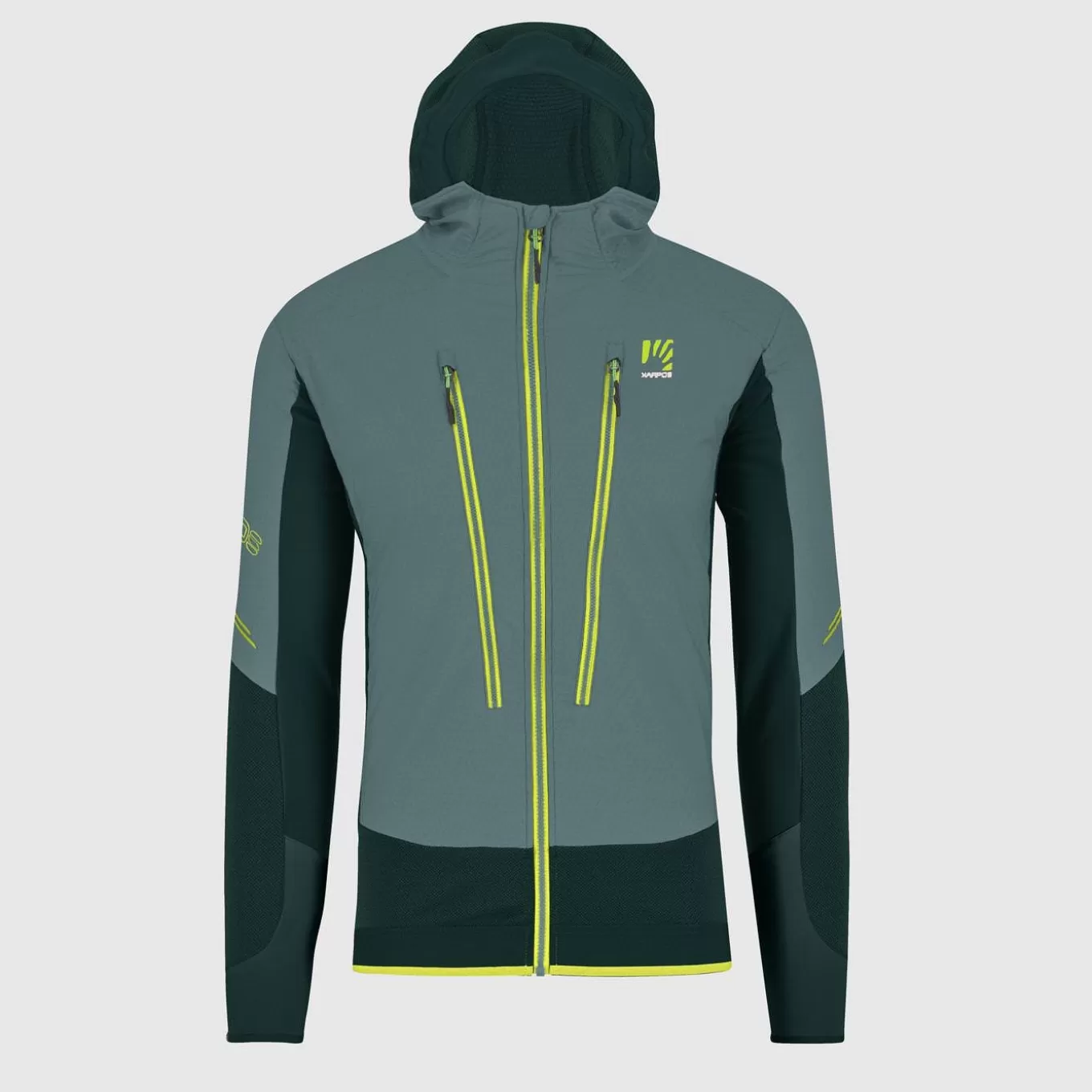 ALAGNA PLUS EVO JACKET>Karpos Discount