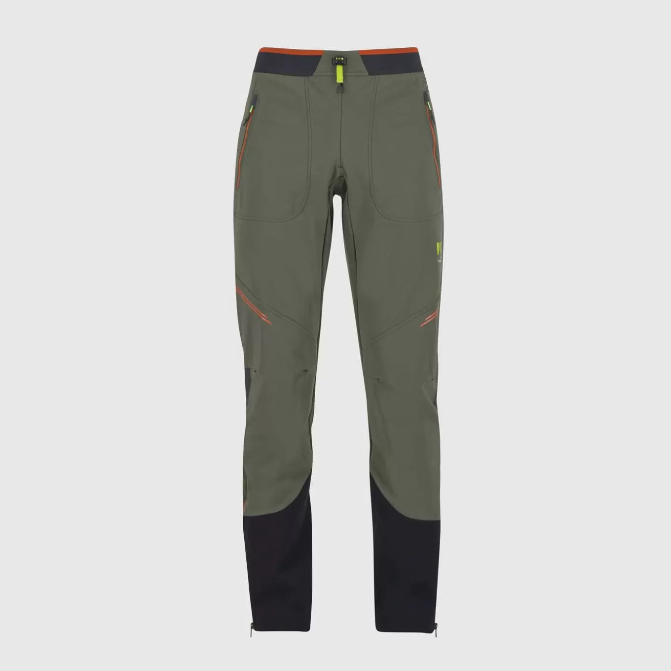 ALAGNA PLUS EVO PANTS>Karpos New