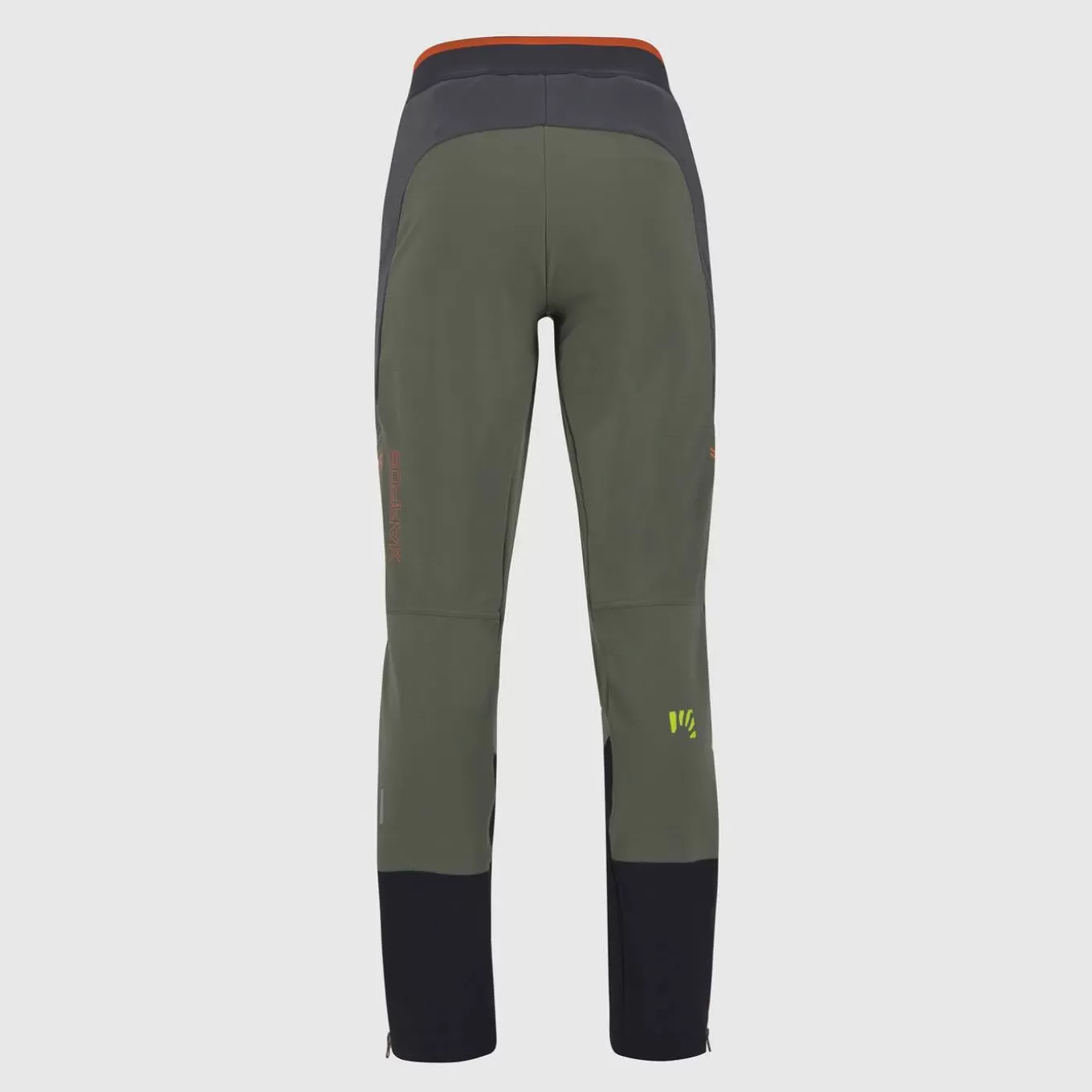 ALAGNA PLUS EVO PANTS>Karpos New