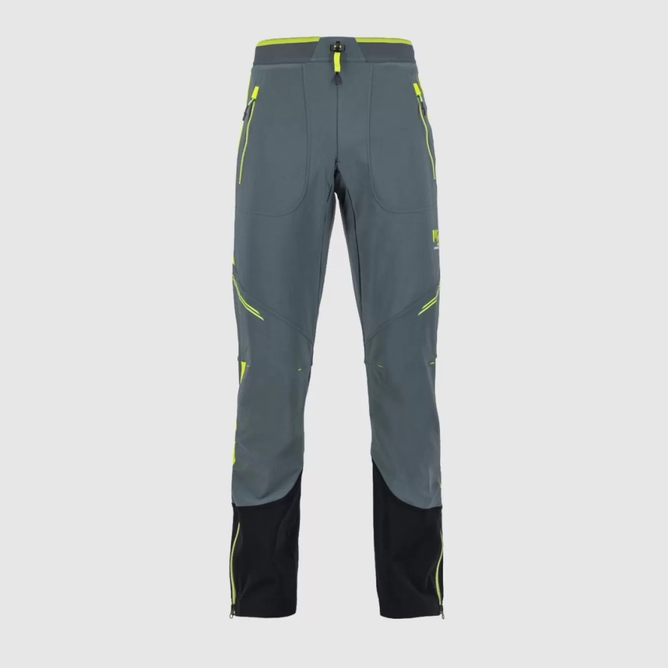 ALAGNA PLUS EVO PANTS>Karpos Best