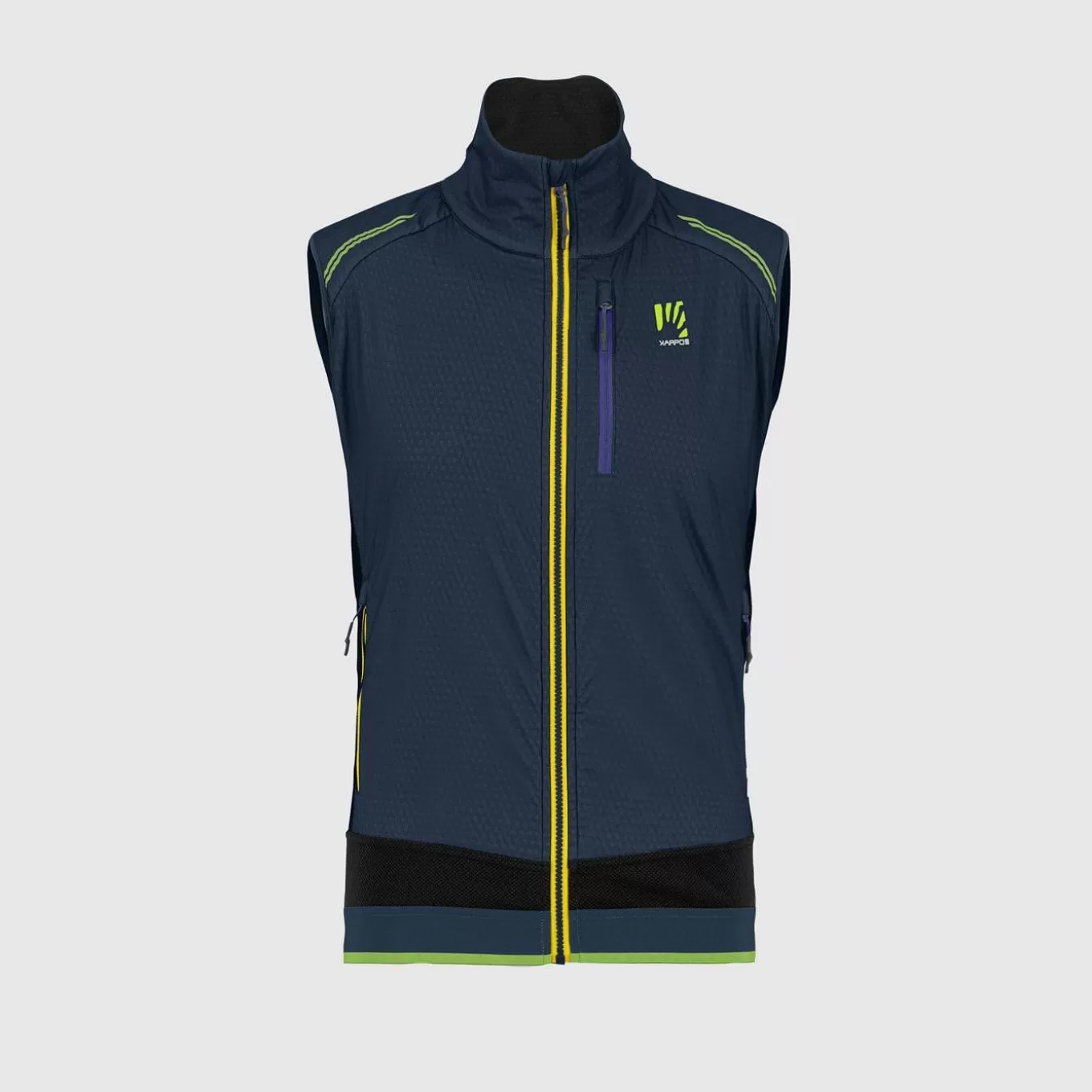 ALAGNA PLUS EVO VEST>Karpos New