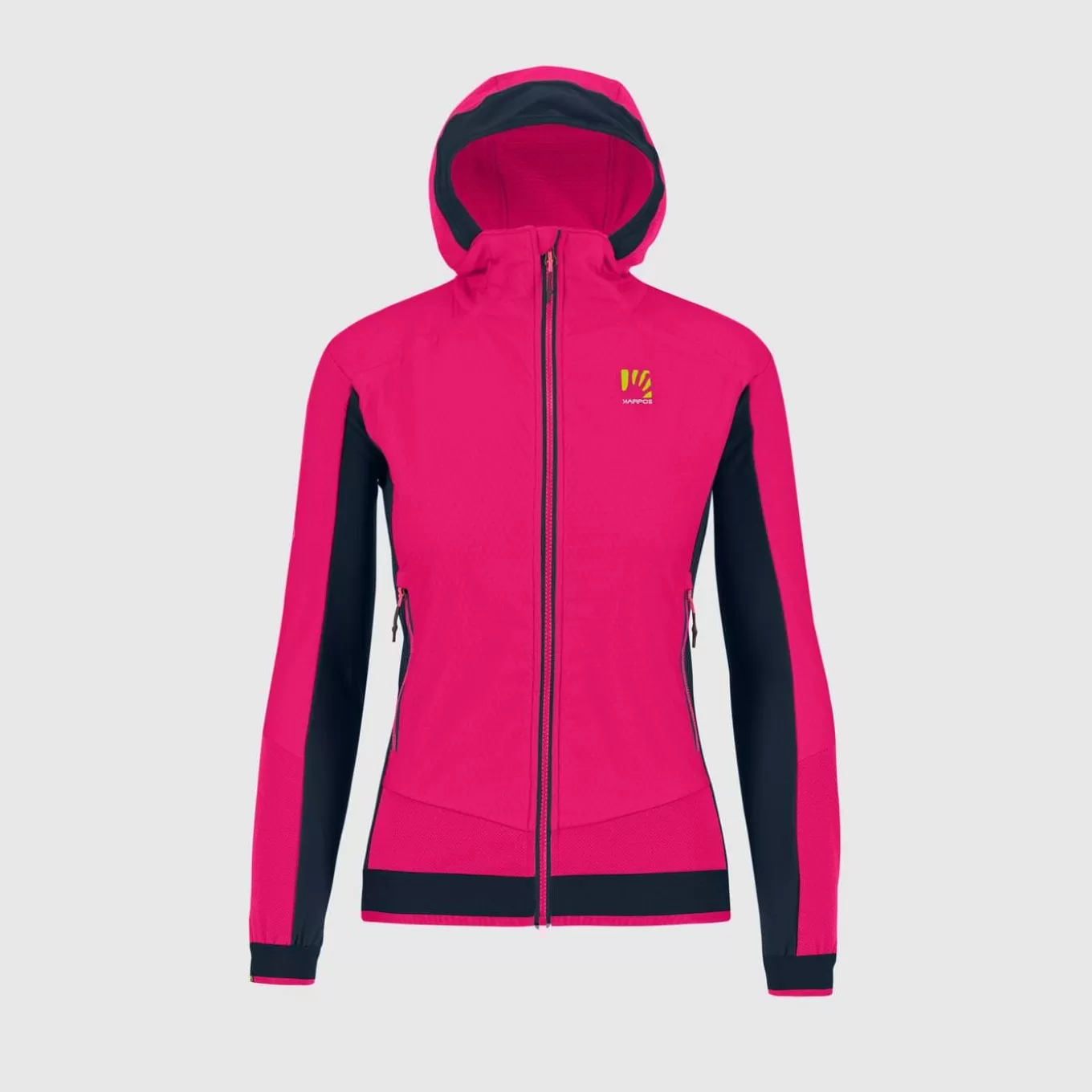 ALAGNA PLUS EVO W JACKET>Karpos Cheap