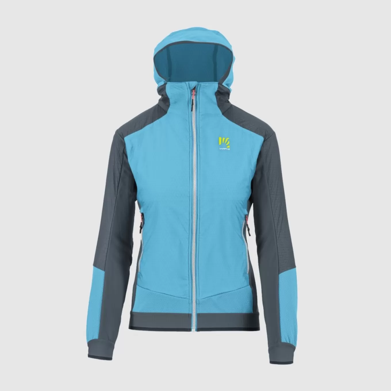 ALAGNA PLUS EVO W JACKET>Karpos Cheap