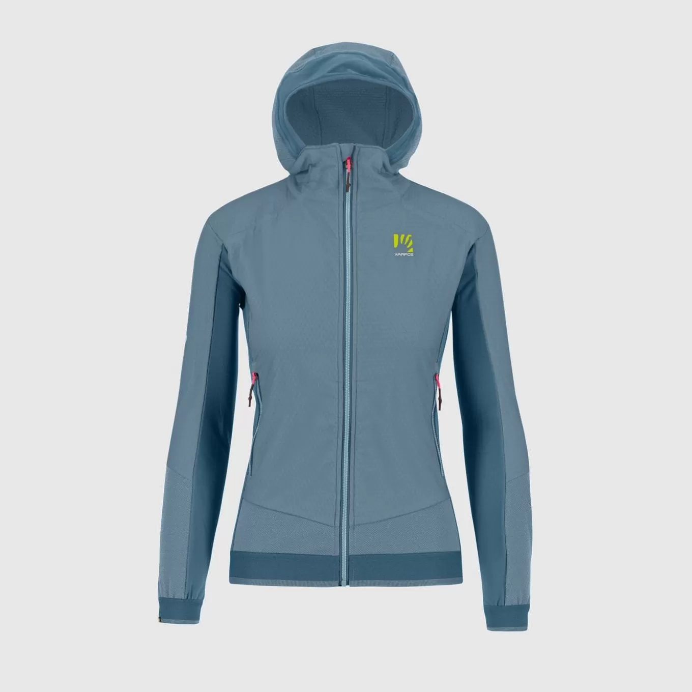 ALAGNA PLUS EVO W JACKET>Karpos Fashion