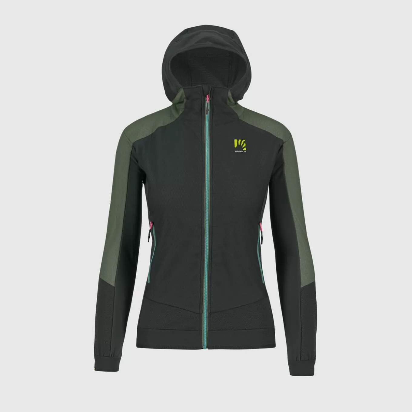 ALAGNA PLUS EVO W JACKET>Karpos Sale