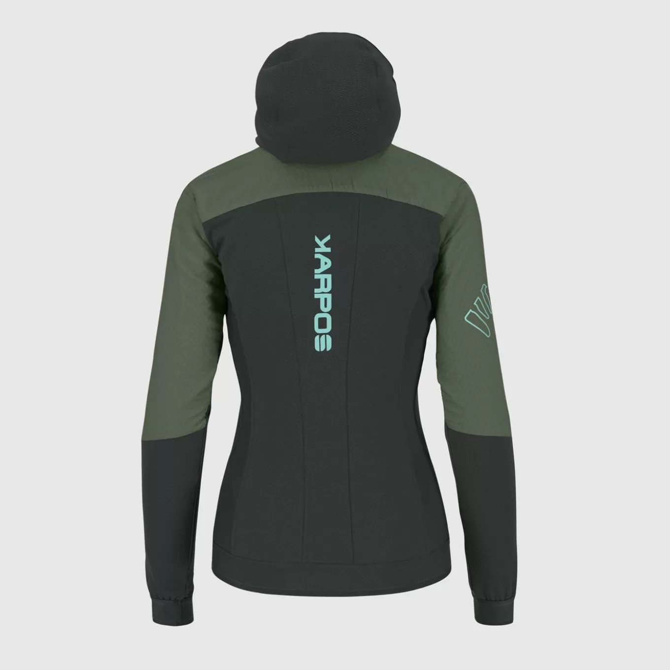 ALAGNA PLUS EVO W JACKET>Karpos Sale