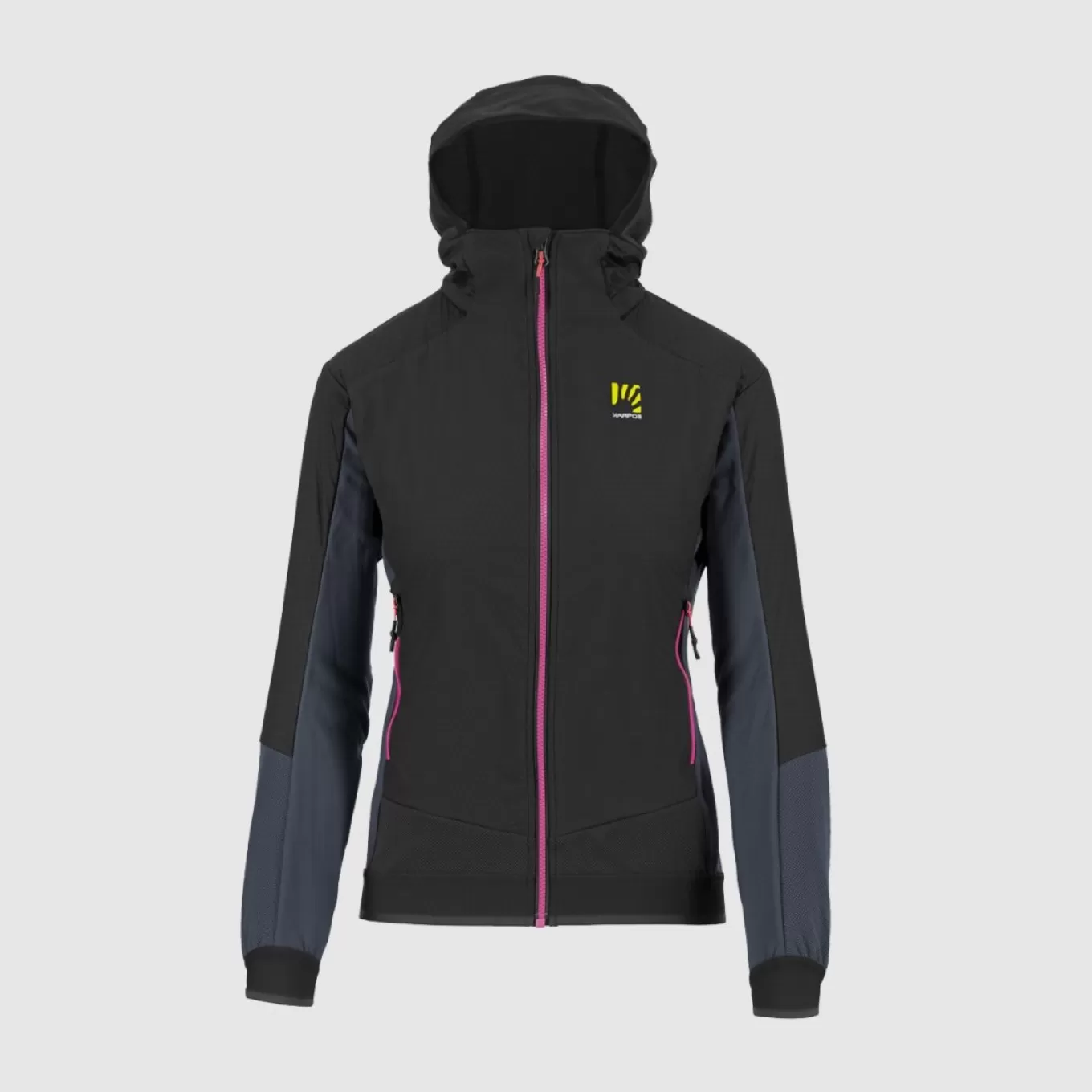 ALAGNA PLUS EVO W JACKET>Karpos Clearance