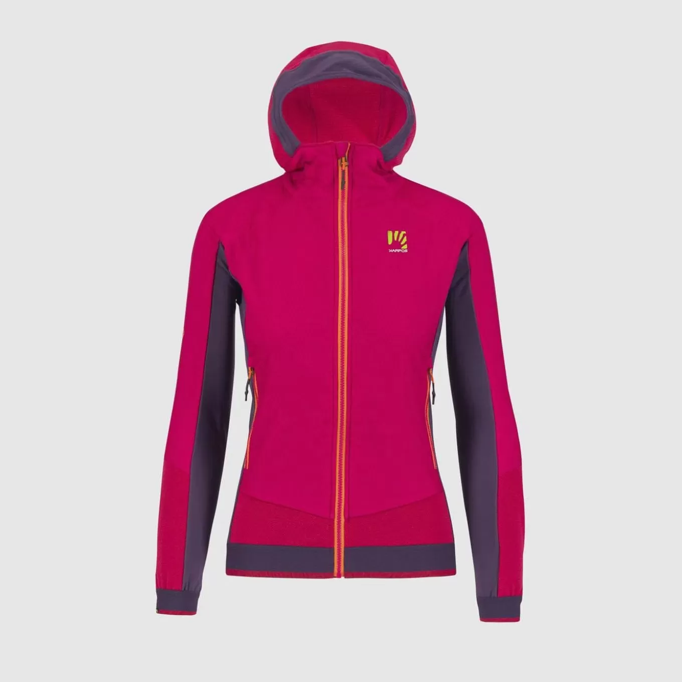 ALAGNA PLUS EVO W JACKET>Karpos New