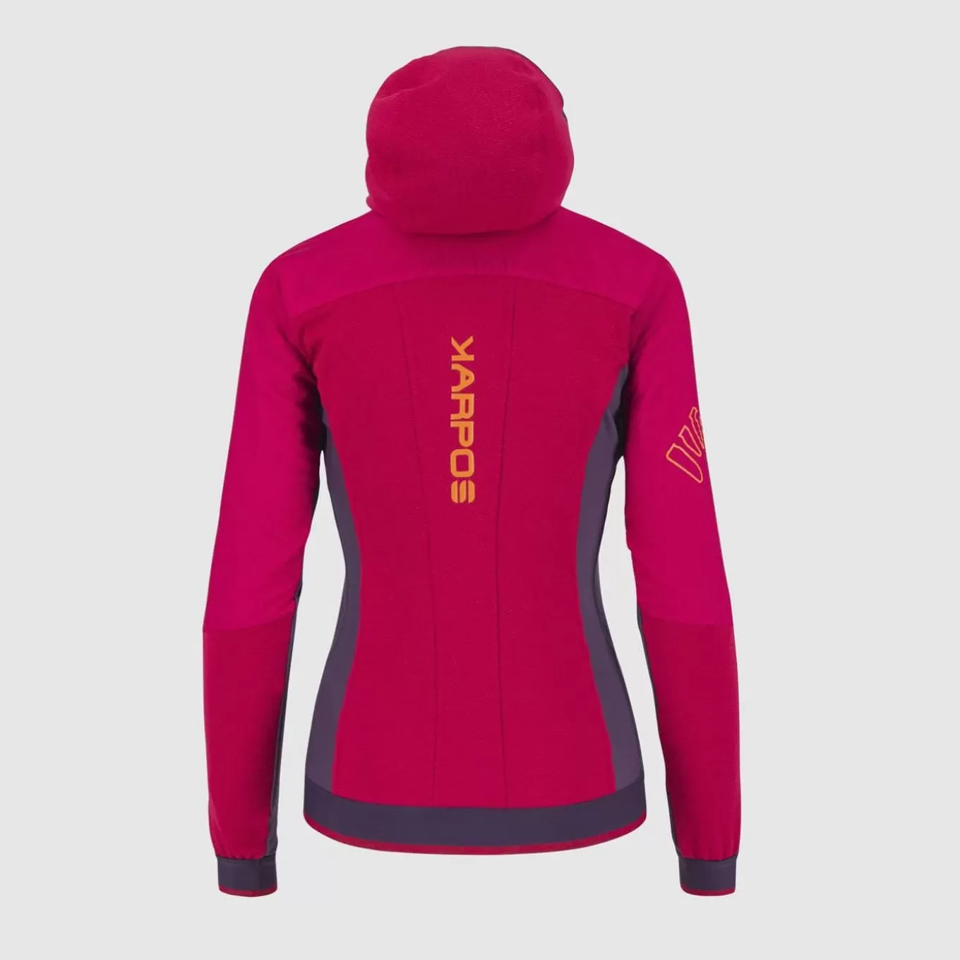 ALAGNA PLUS EVO W JACKET>Karpos New