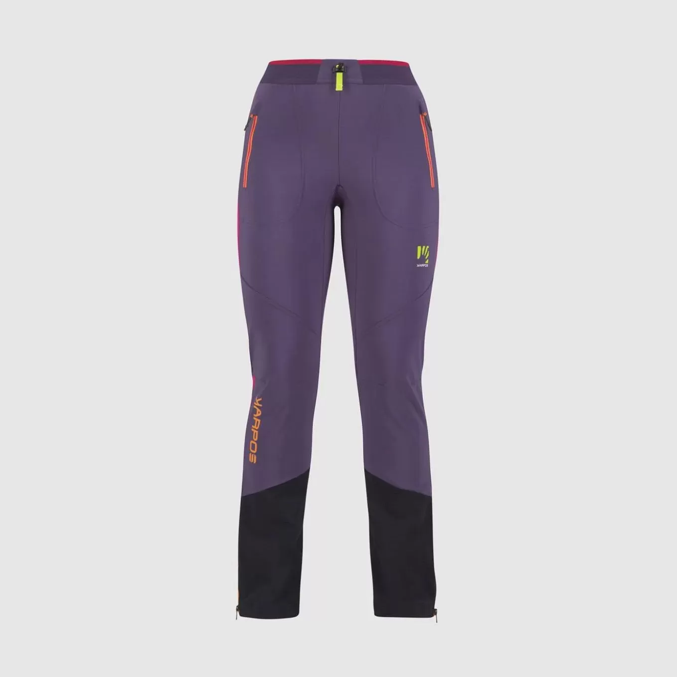 ALAGNA PLUS EVO W PANTS>Karpos Hot