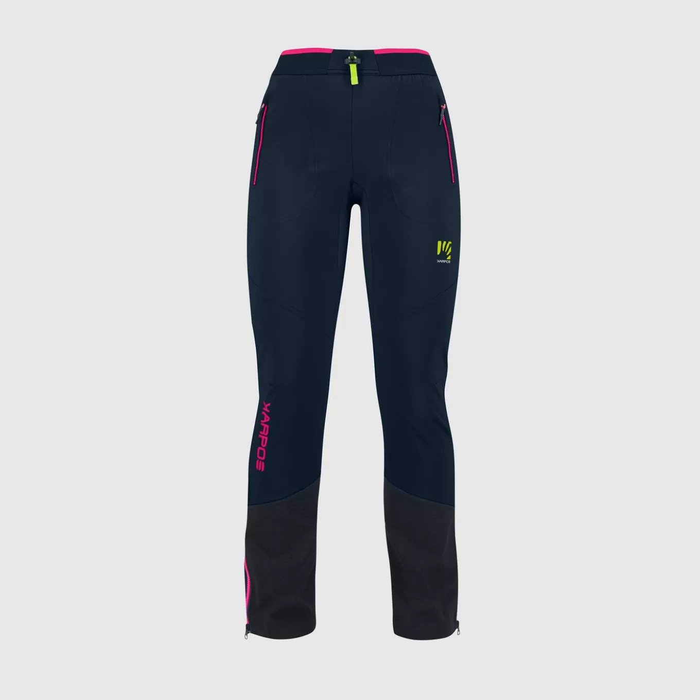 ALAGNA PLUS EVO W PANTS>Karpos New