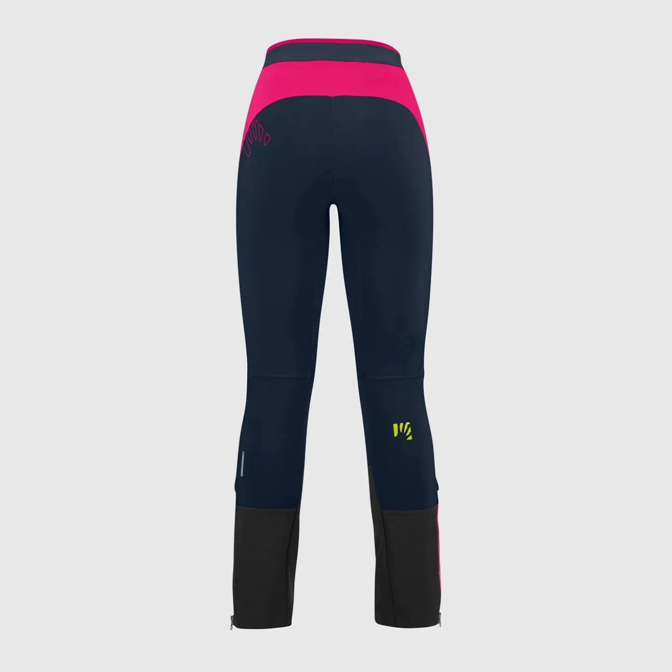 ALAGNA PLUS EVO W PANTS>Karpos New