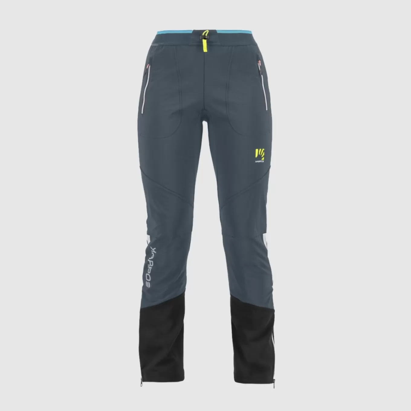 ALAGNA PLUS EVO W PANTS>Karpos Fashion