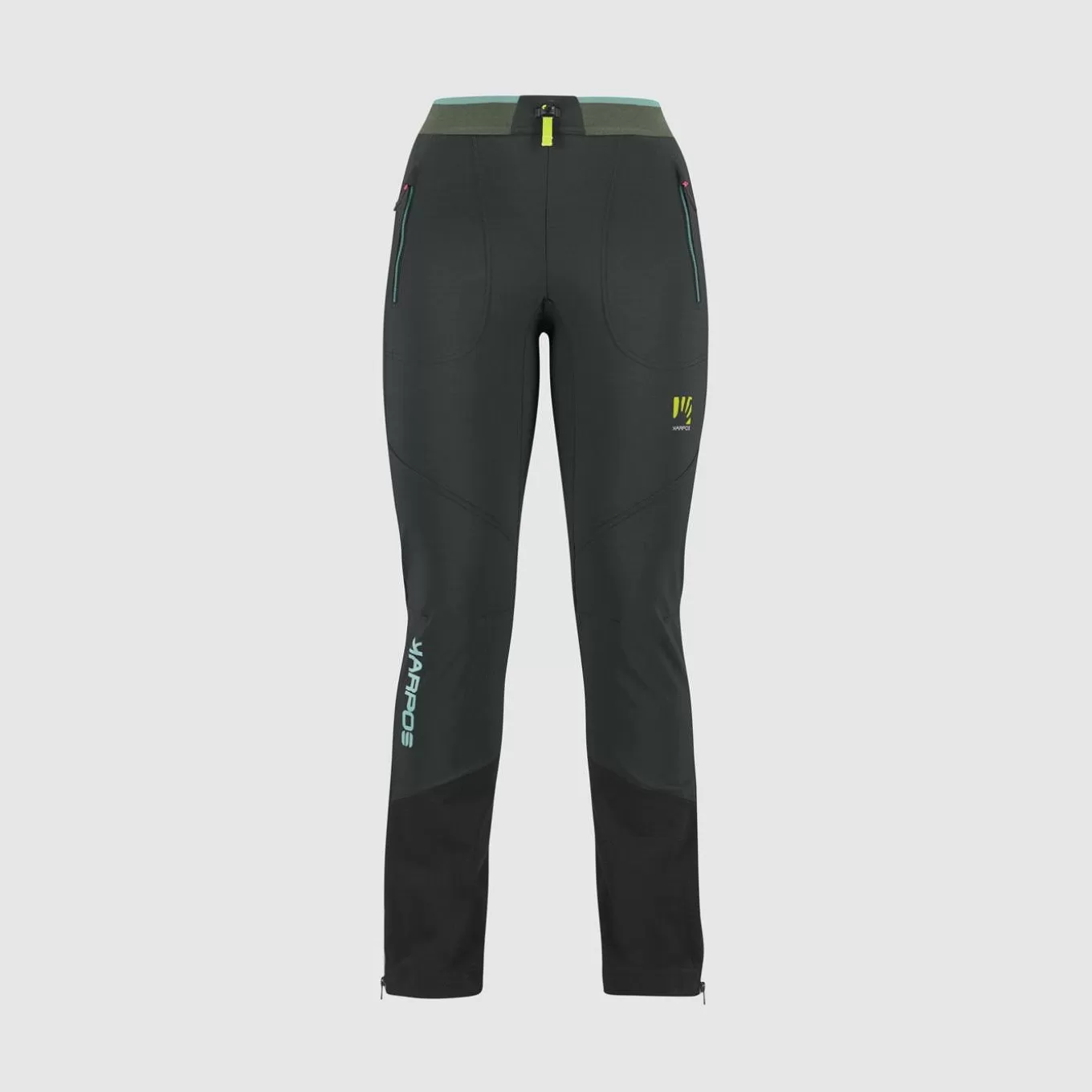 ALAGNA PLUS EVO W PANTS>Karpos Online