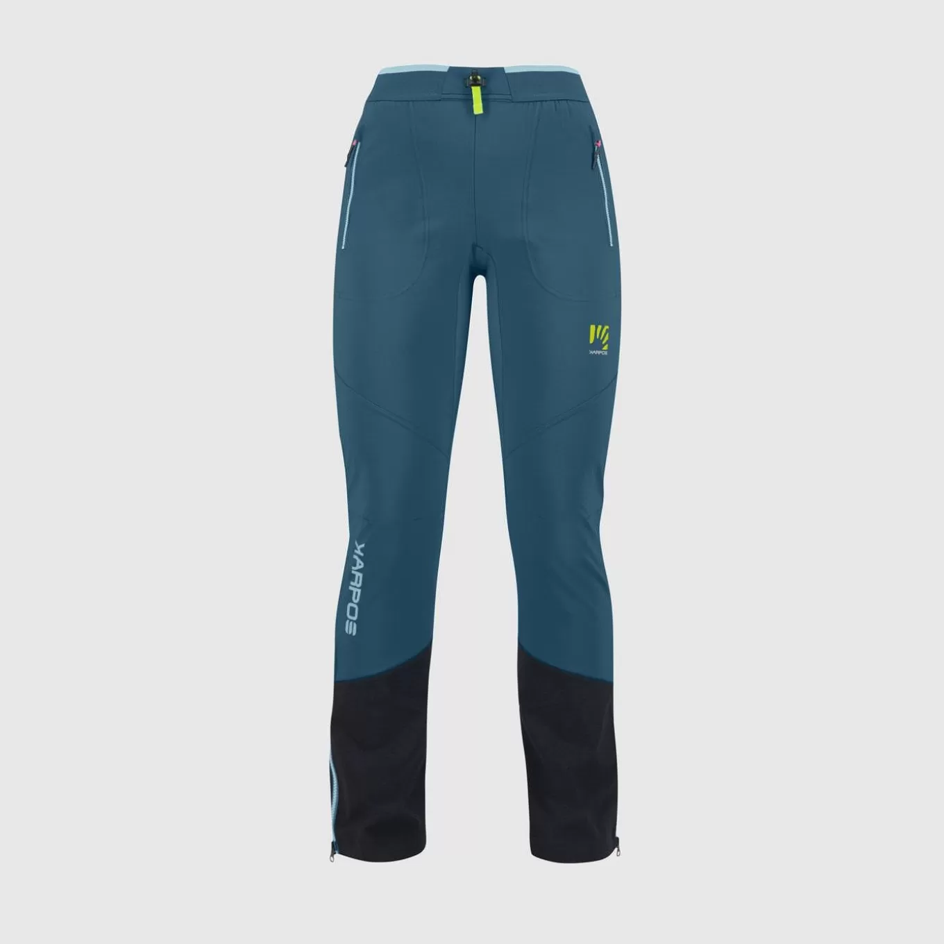 ALAGNA PLUS EVO W PANTS>Karpos Shop