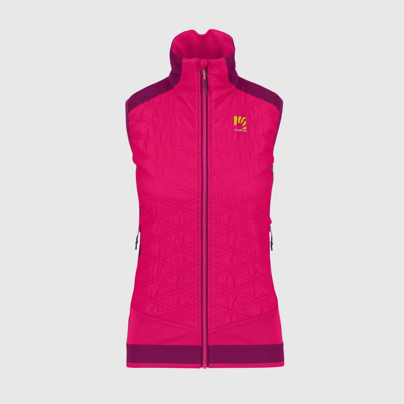 ALAGNA PLUS EVO W VEST>Karpos Cheap