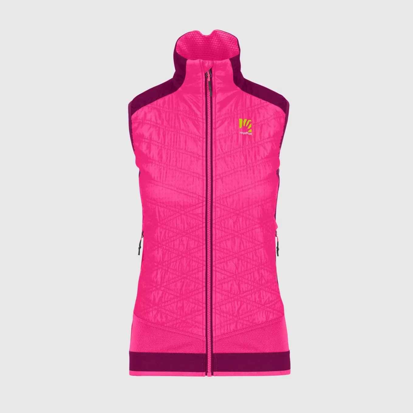 ALAGNA PLUS EVO W VEST>Karpos Sale