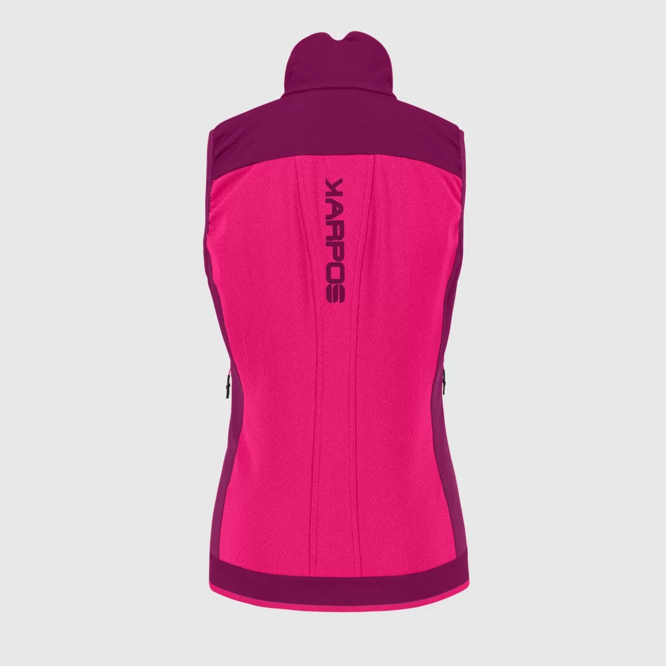 ALAGNA PLUS EVO W VEST>Karpos Sale