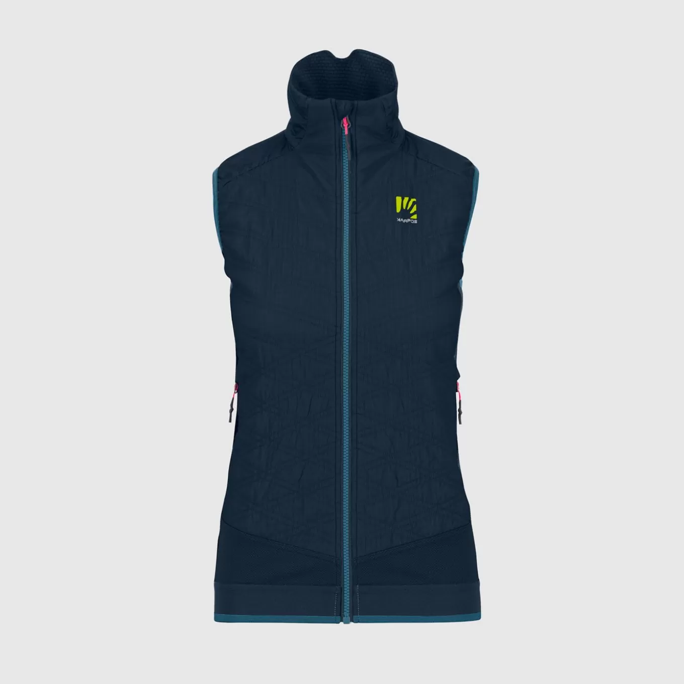 ALAGNA PLUS EVO W VEST>Karpos Best Sale