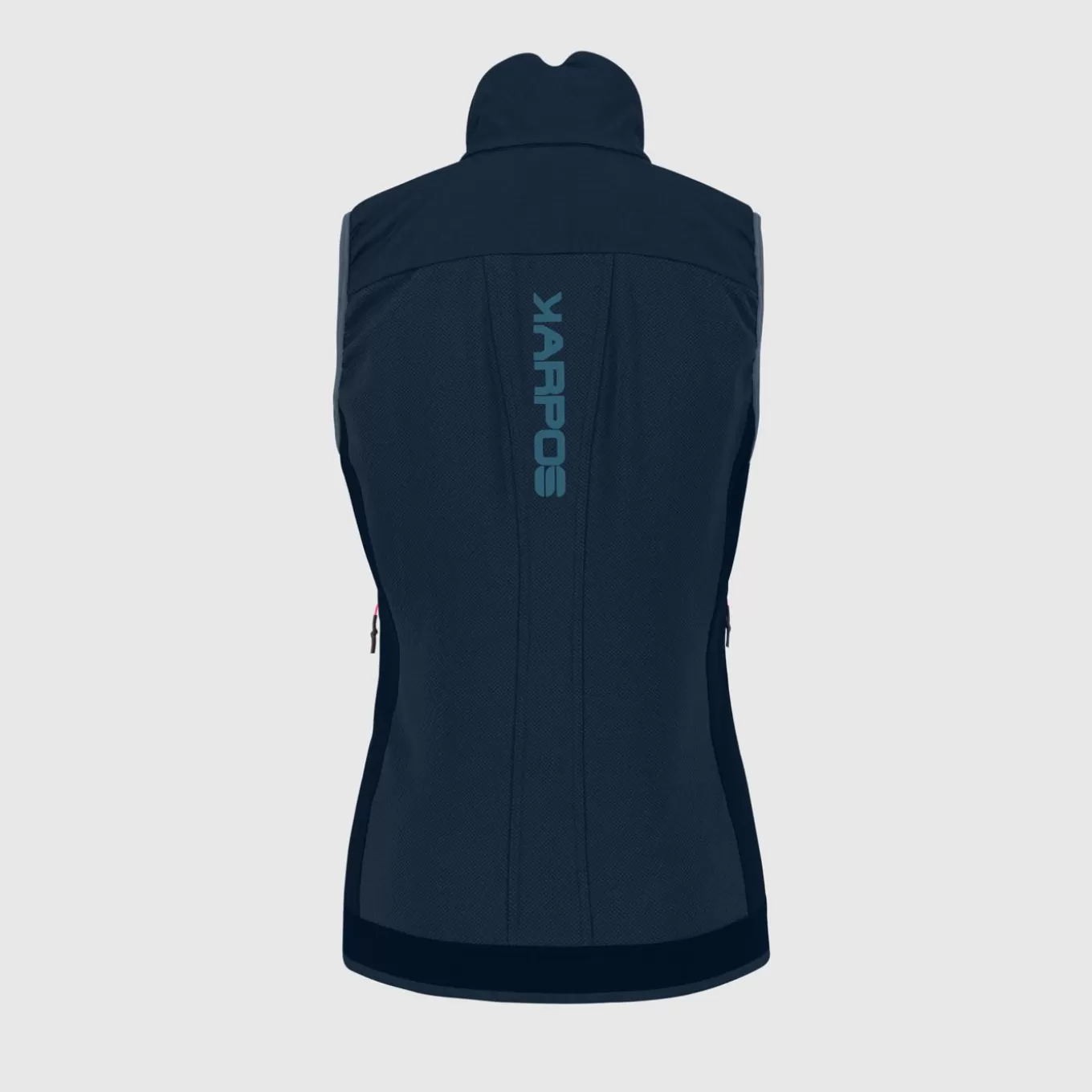 ALAGNA PLUS EVO W VEST>Karpos Best Sale