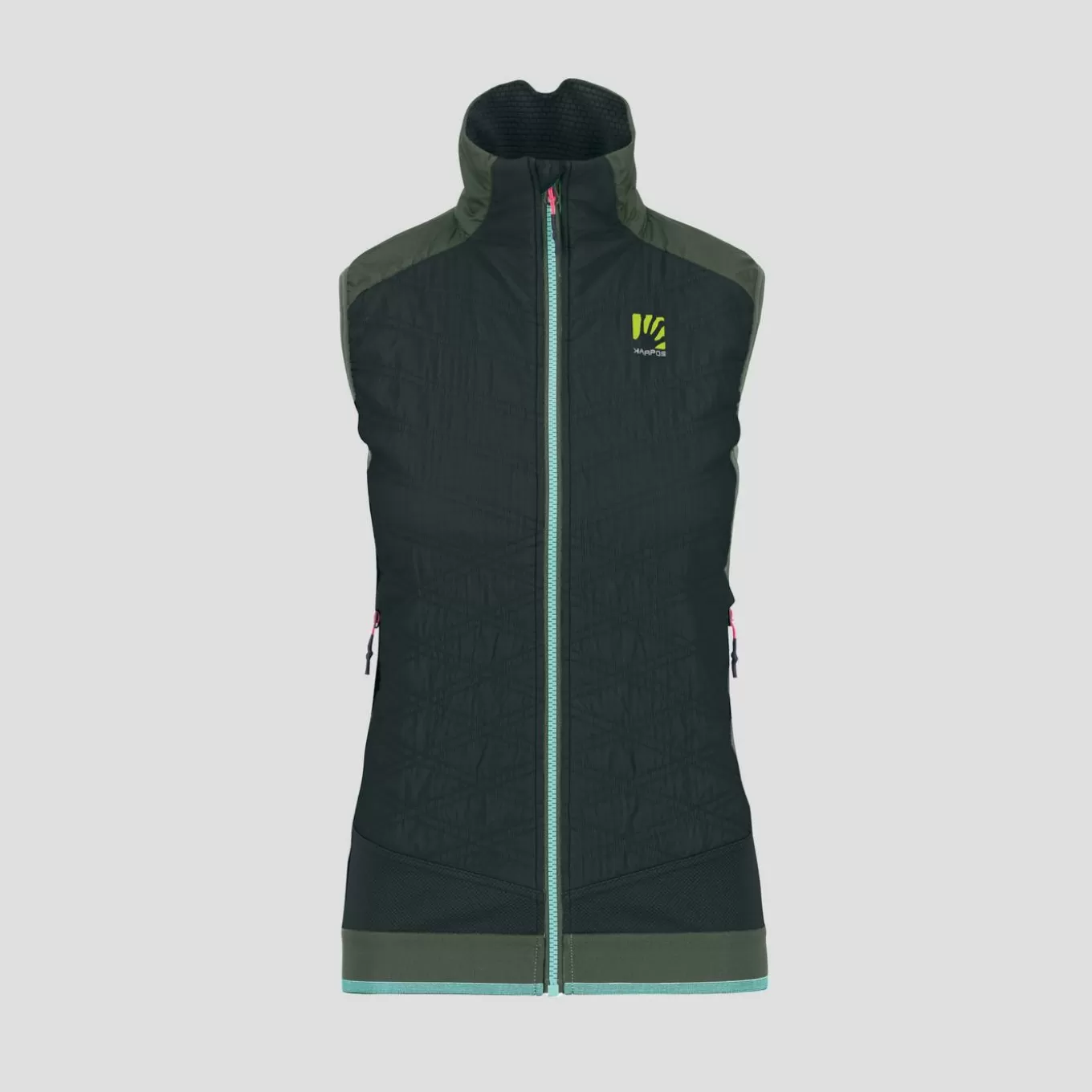 ALAGNA PLUS EVO W VEST>Karpos Cheap