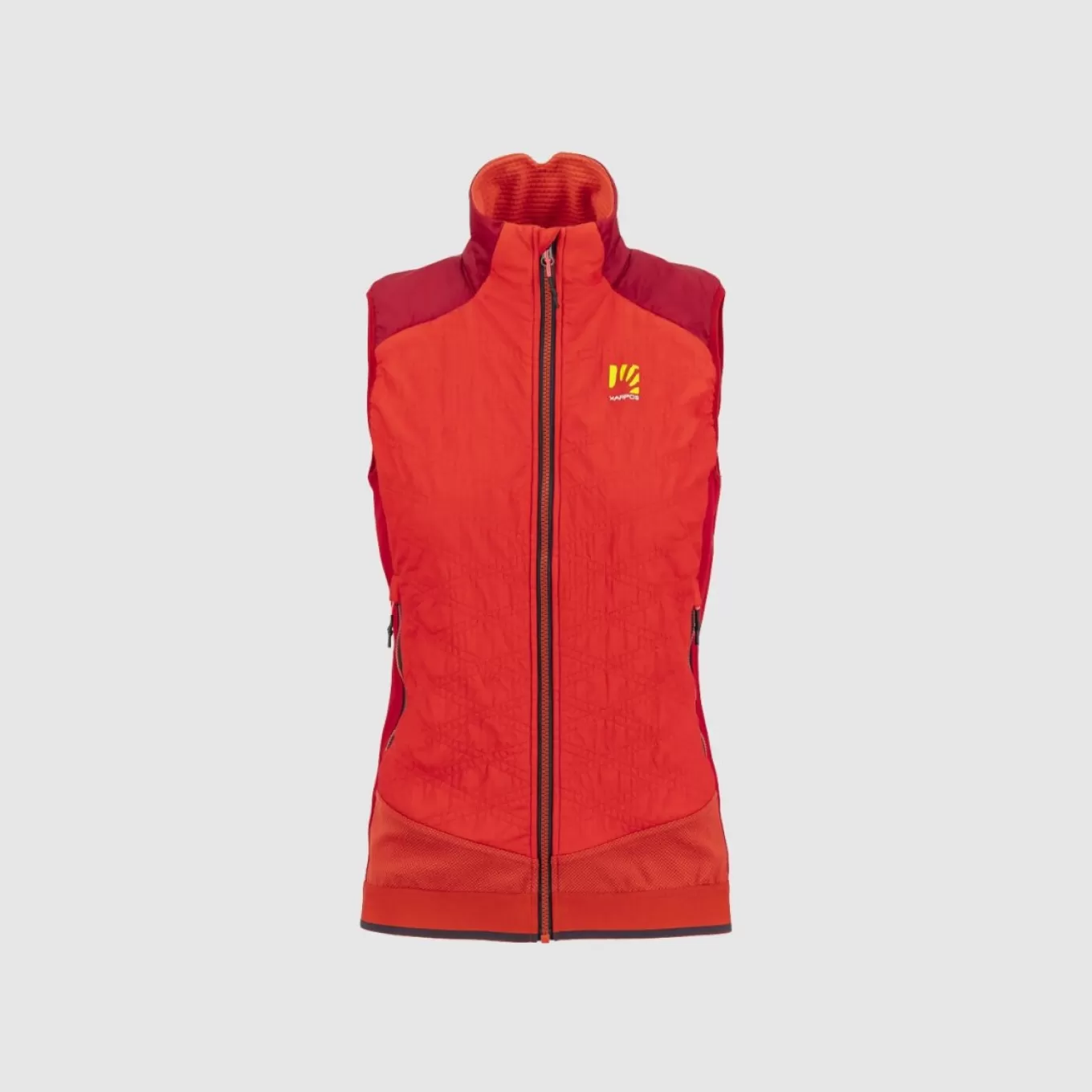 ALAGNA PLUS EVO W VEST>Karpos Cheap